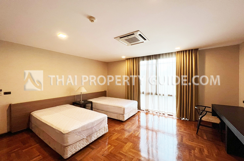 Apartment in Sukhumvit 
