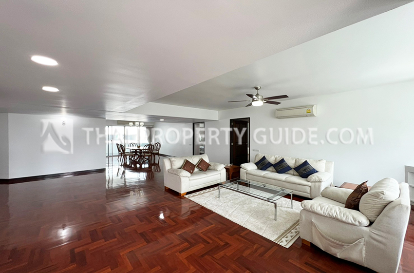 Apartment in Sukhumvit 