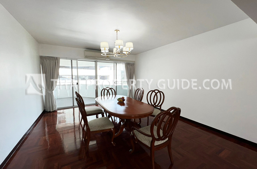 Apartment in Sukhumvit 