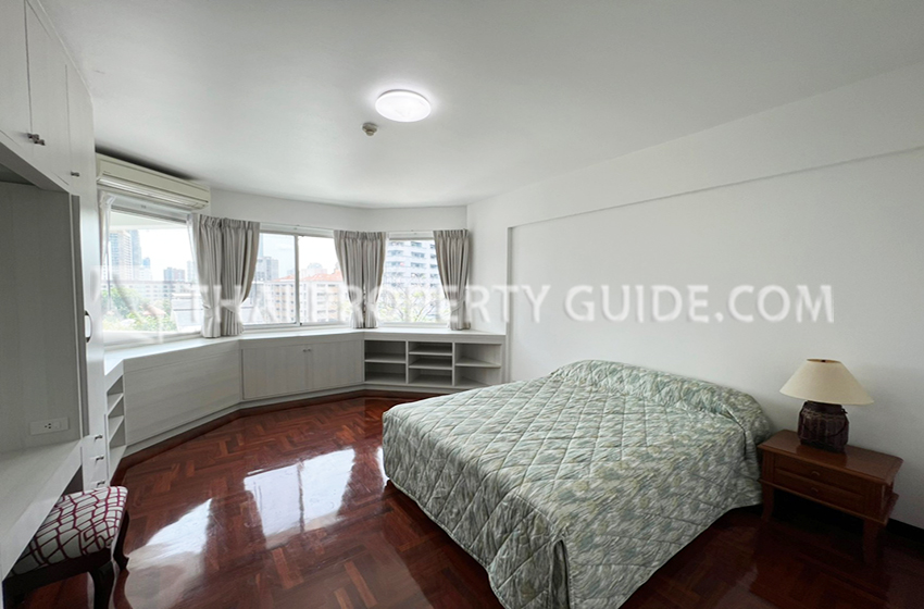 Apartment in Sukhumvit 