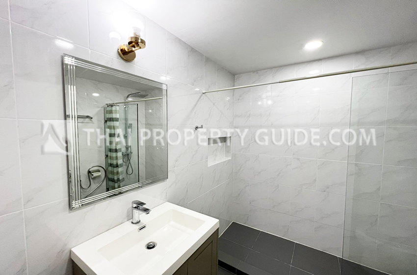 Apartment in Sukhumvit 