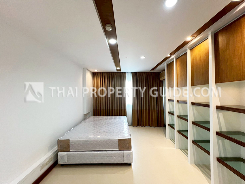 Apartment in Sukhumvit 