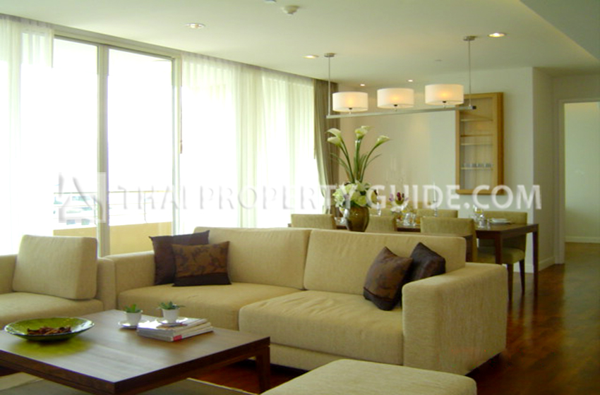 Apartment in Sukhumvit