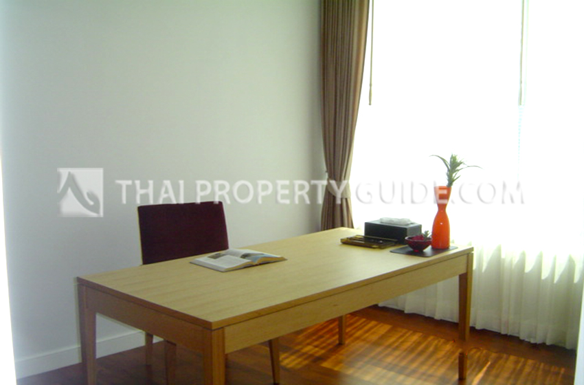 Apartment in Sukhumvit 