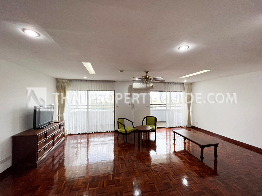 Apartment for rent in Sukhumvit