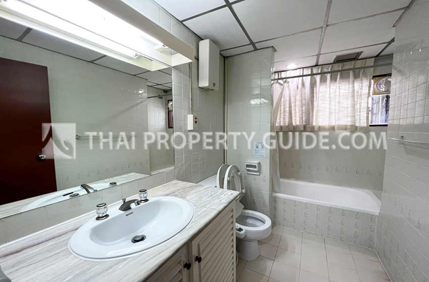Apartment in Sukhumvit 