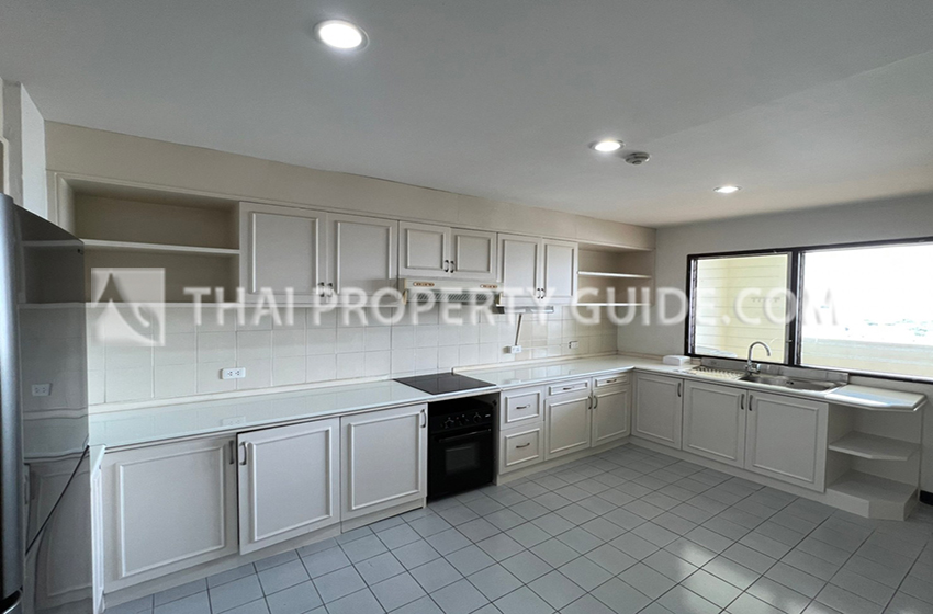 Apartment in Sukhumvit 