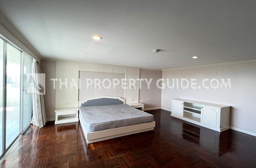 Apartment in Sukhumvit 