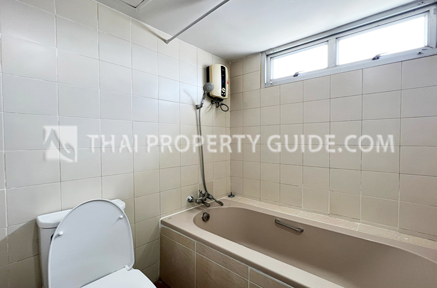 Apartment in Sukhumvit 