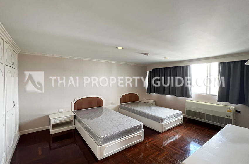 Apartment in Sukhumvit 