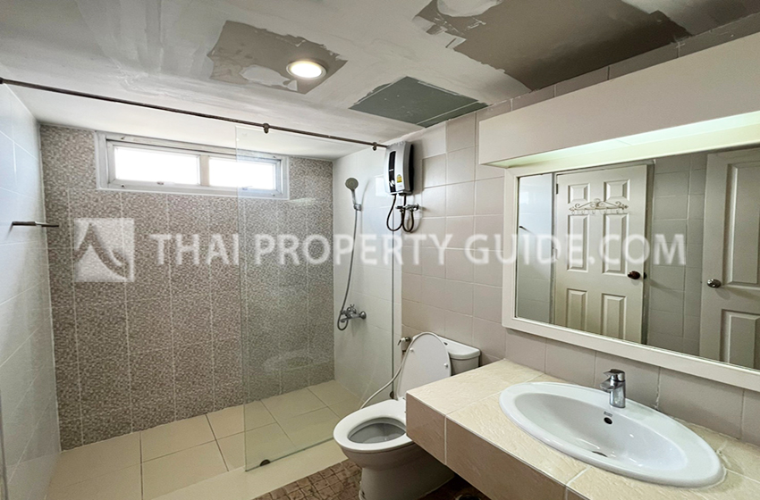 Apartment in Sukhumvit 