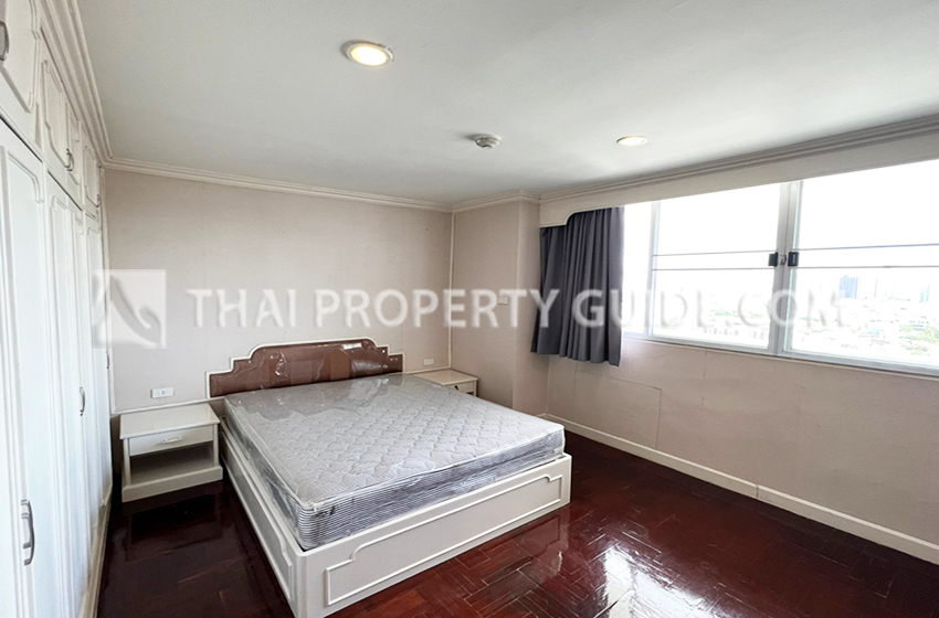 Apartment in Sukhumvit 