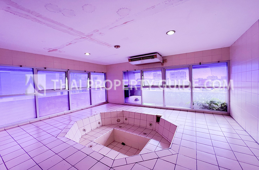 Apartment in Sukhumvit 