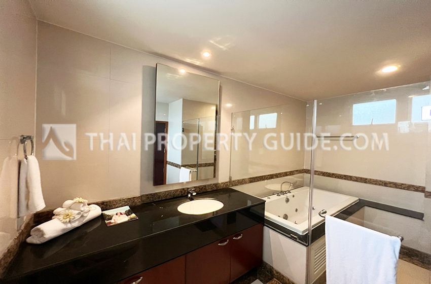 Apartment in Sukhumvit 