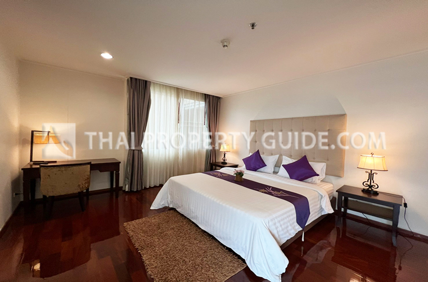 Apartment in Sukhumvit 