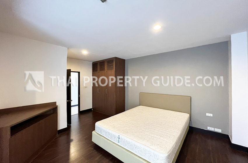 Apartment in Sukhumvit 
