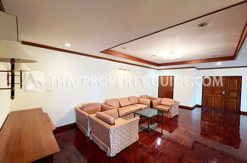 Apartment in Sukhumvit