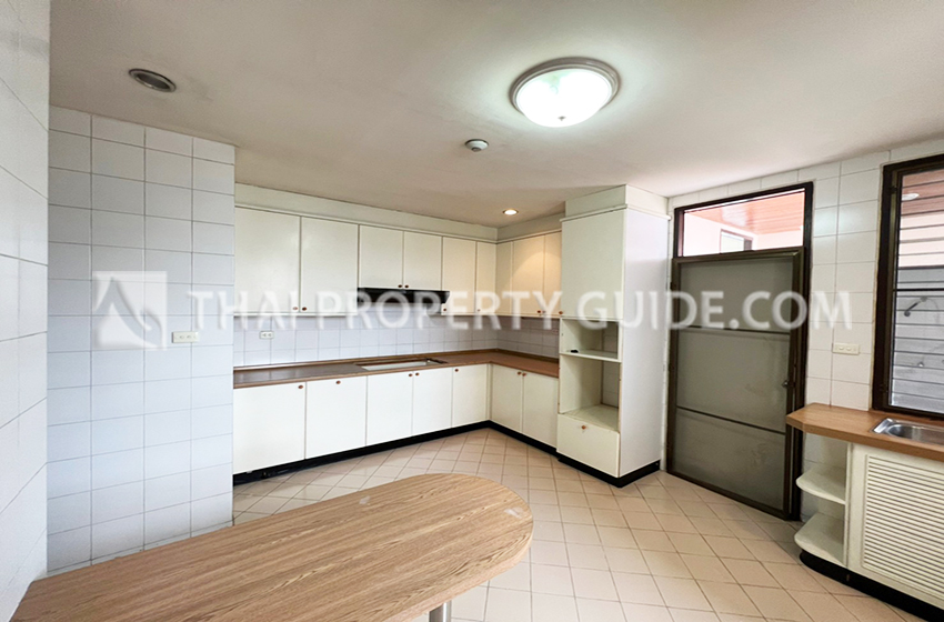 Apartment in Sukhumvit 