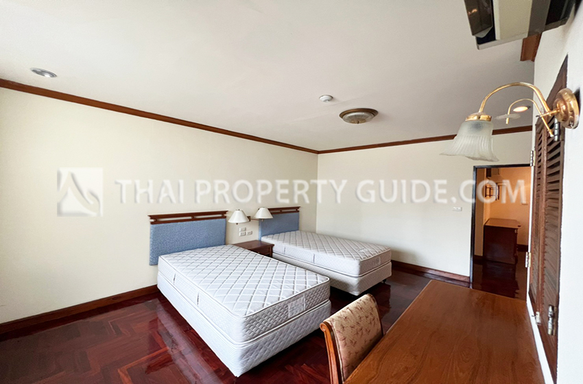 Apartment in Sukhumvit 