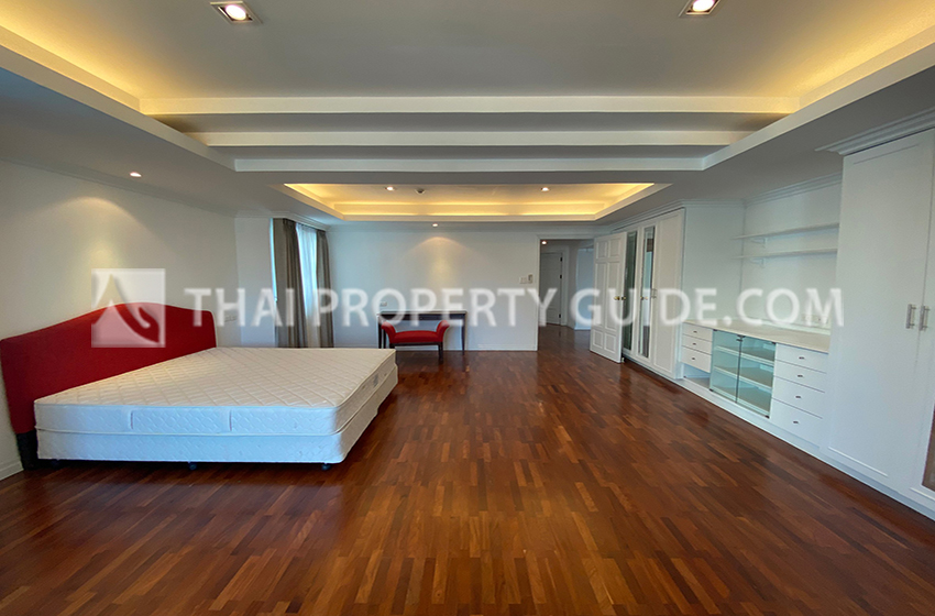 Apartment in Sukhumvit 