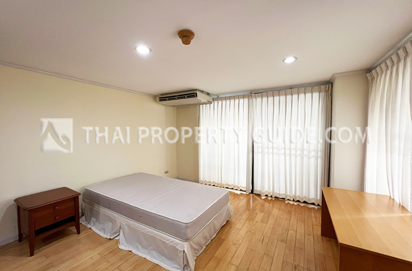 Apartment in Sukhumvit 
