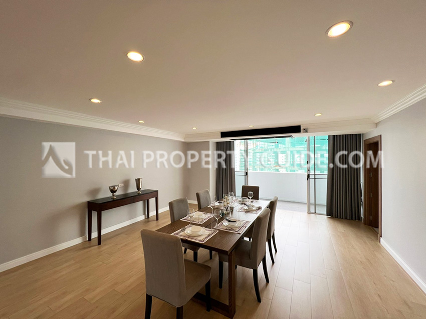 Apartment in Sukhumvit 