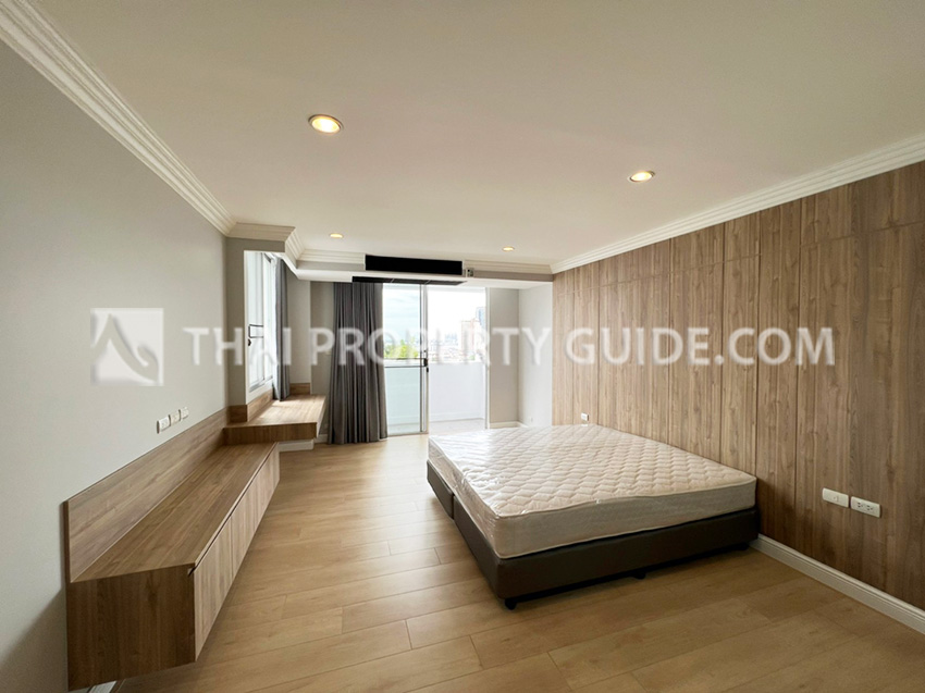 Apartment in Sukhumvit 