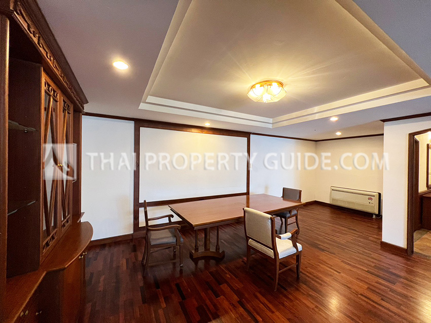 Apartment in Sukhumvit 