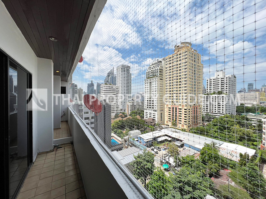 Apartment in Sukhumvit 
