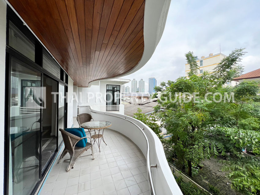 Apartment in Sukhumvit 