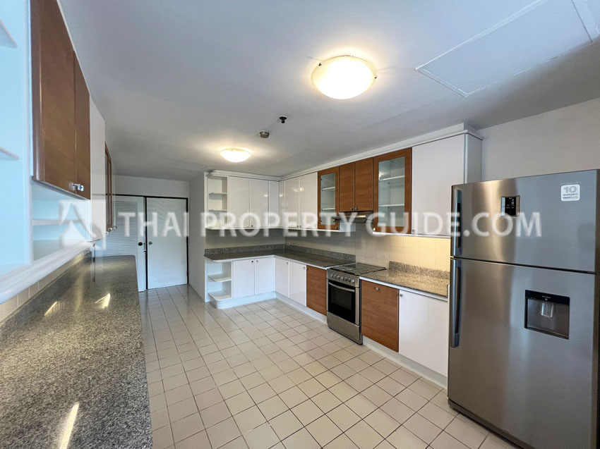 Apartment in Sukhumvit 