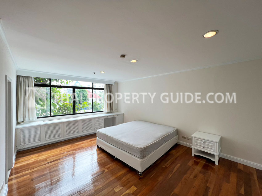 Apartment in Sukhumvit 