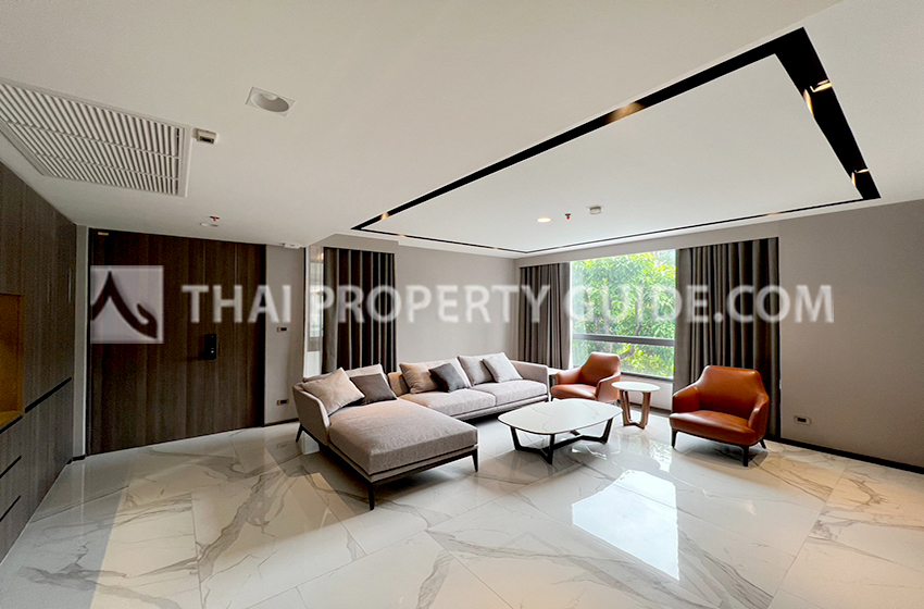 Apartment in Sukhumvit 