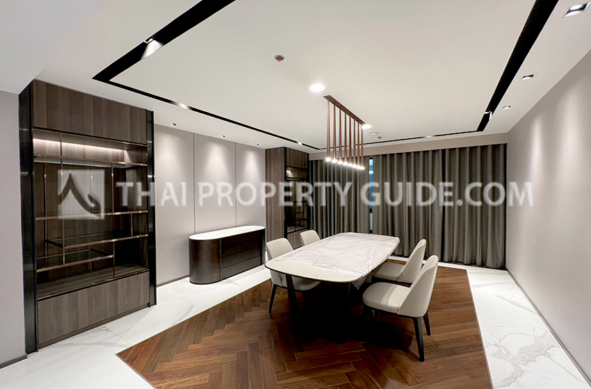 Apartment in Sukhumvit 