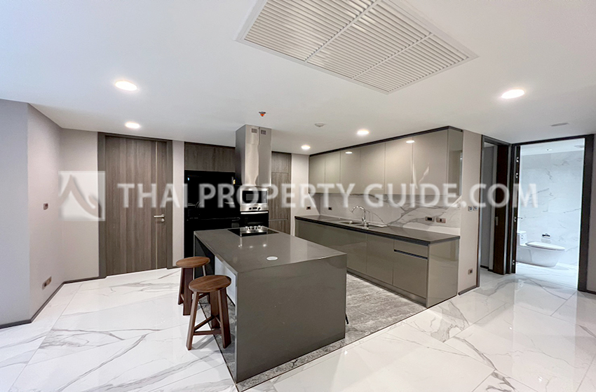 Apartment in Sukhumvit 