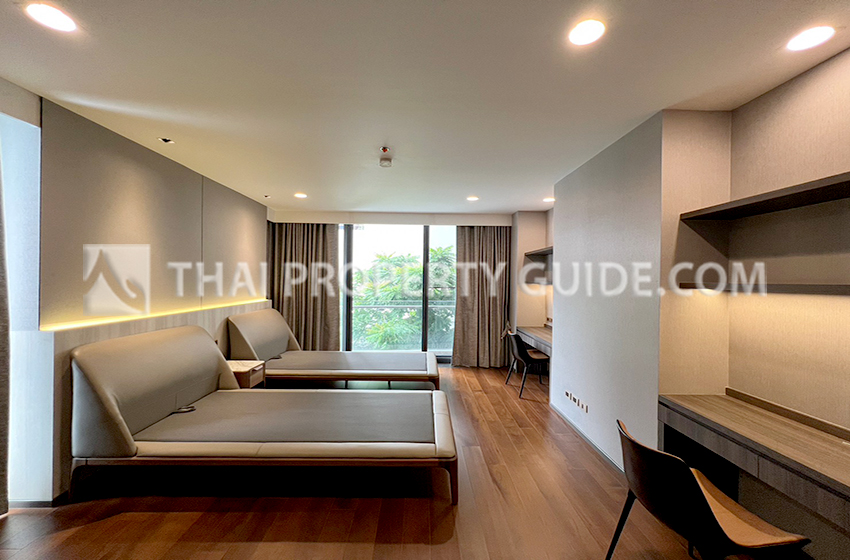 Apartment in Sukhumvit 