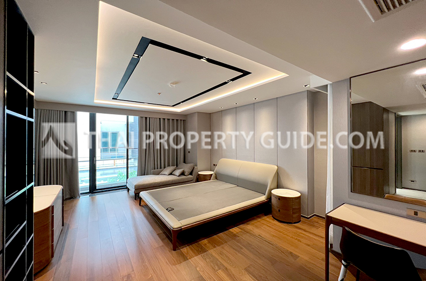 Apartment in Sukhumvit 