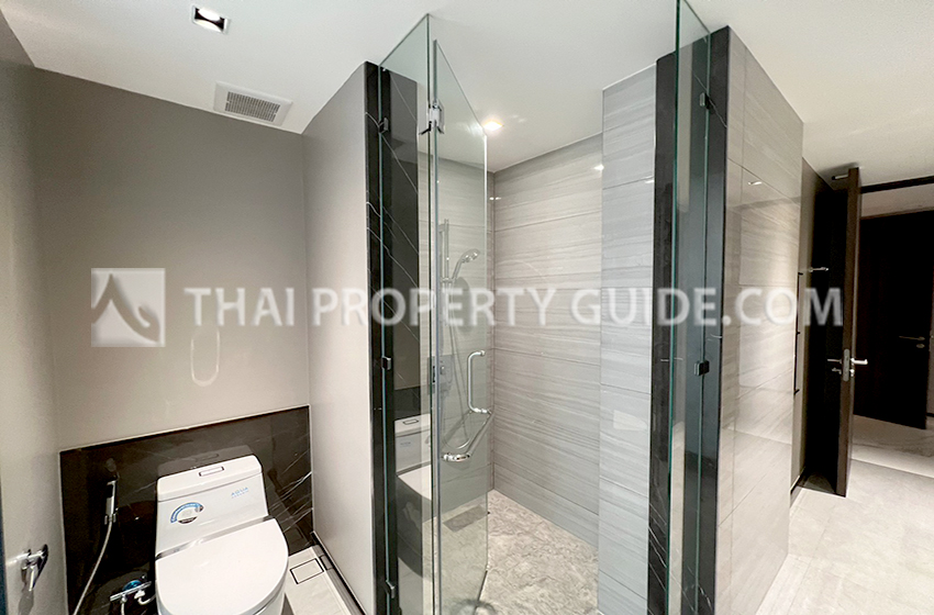 Apartment in Sukhumvit 
