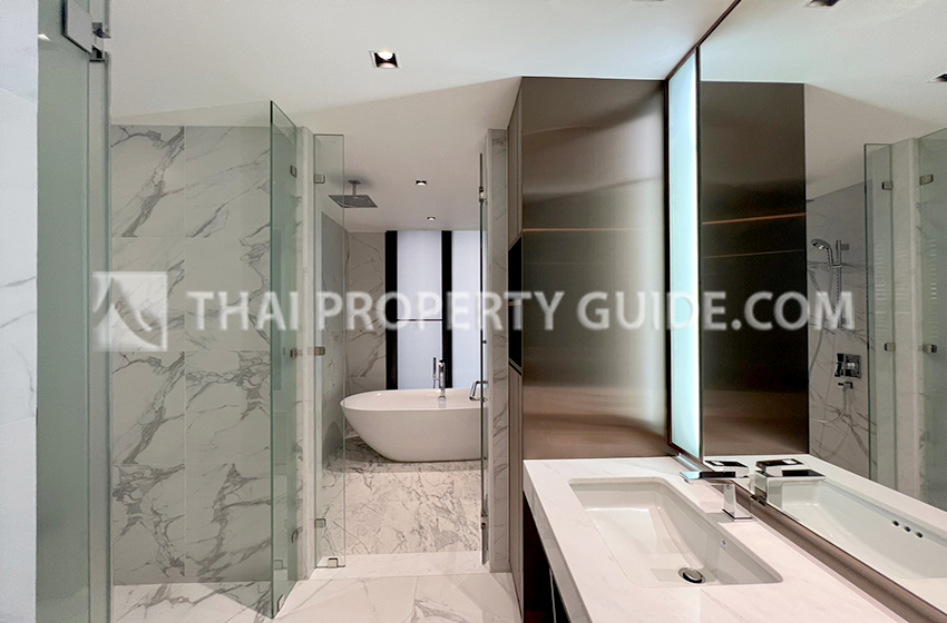 Apartment in Sukhumvit 
