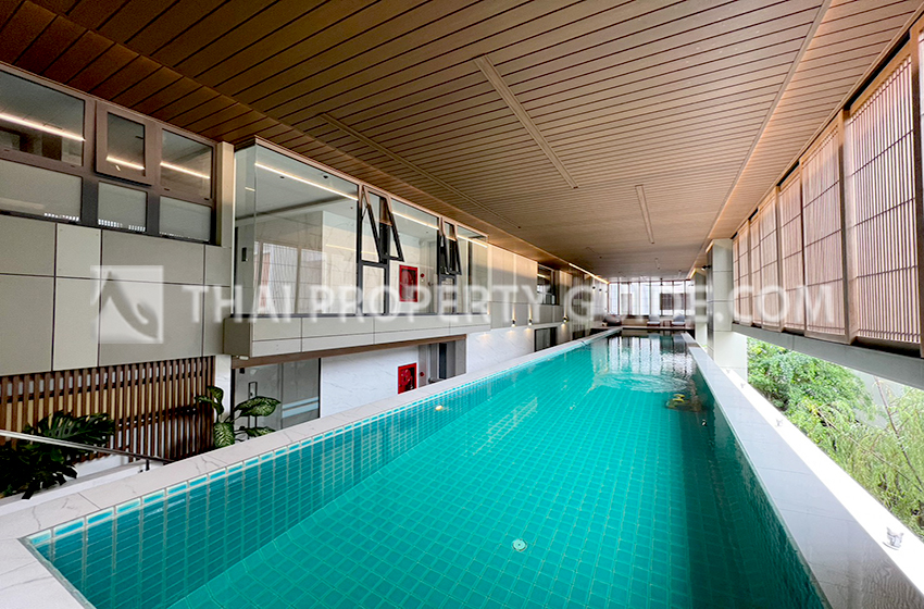 Apartment in Sukhumvit 