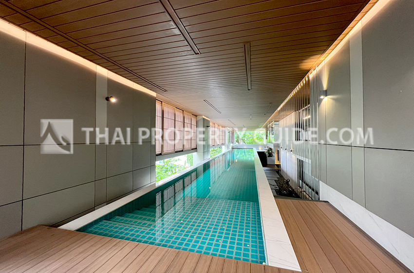 Apartment in Sukhumvit 