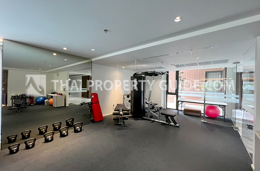 Apartment in Sukhumvit 