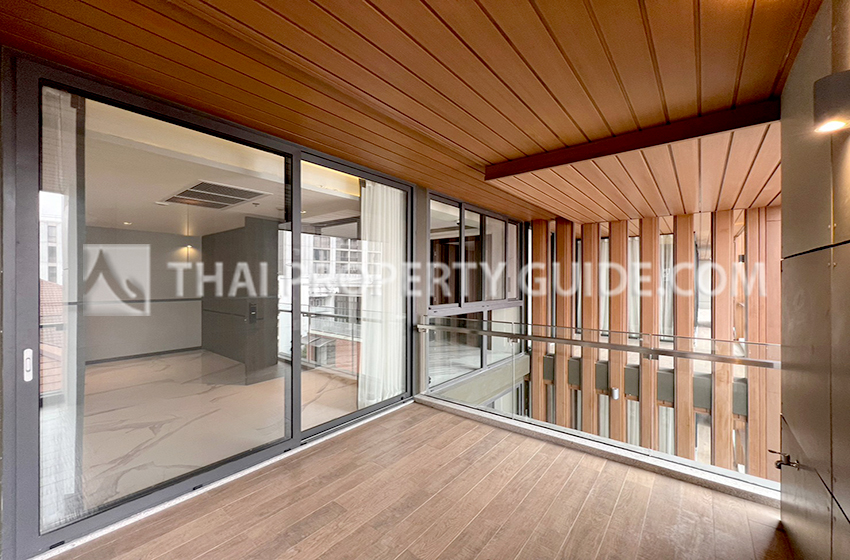 Apartment in Sukhumvit 