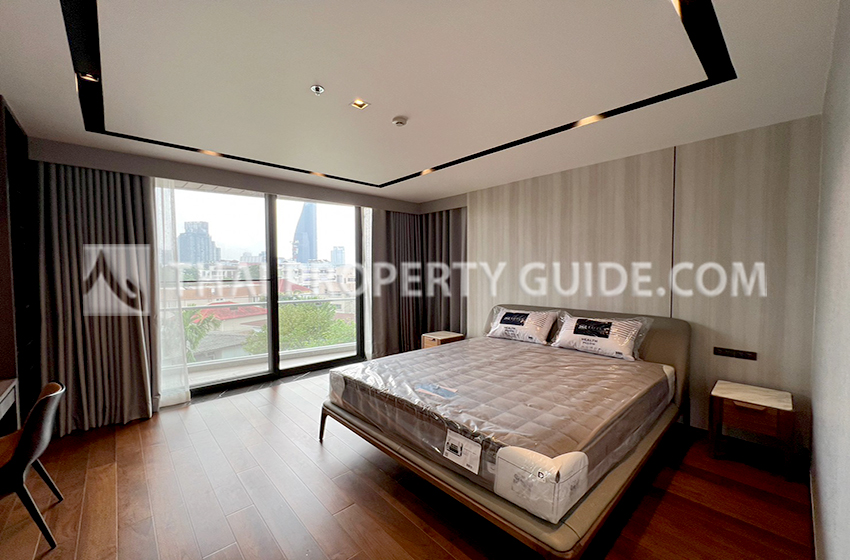 Apartment in Sukhumvit 