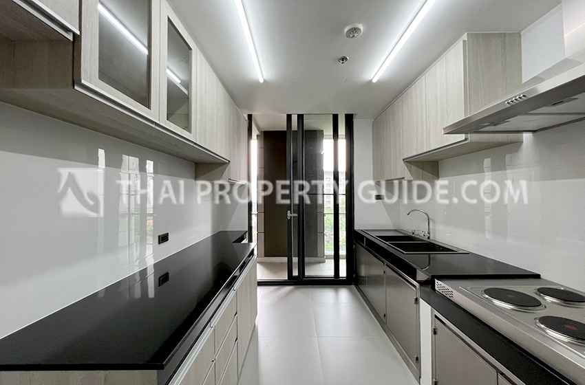 Apartment in Sukhumvit 