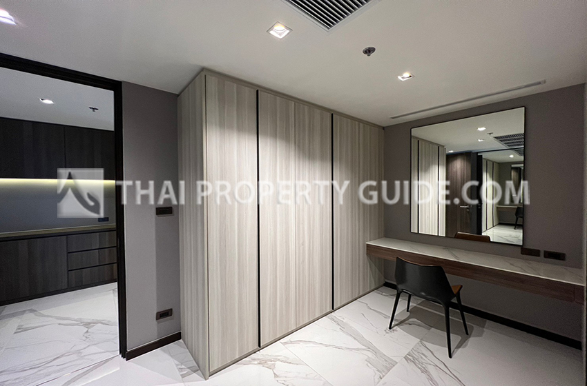 Apartment in Sukhumvit 