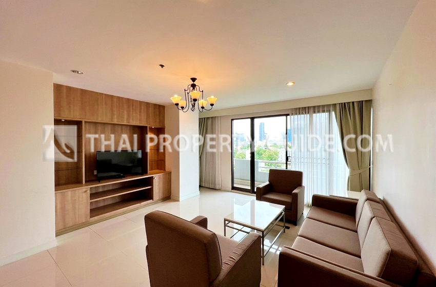 Apartment in Sukhumvit