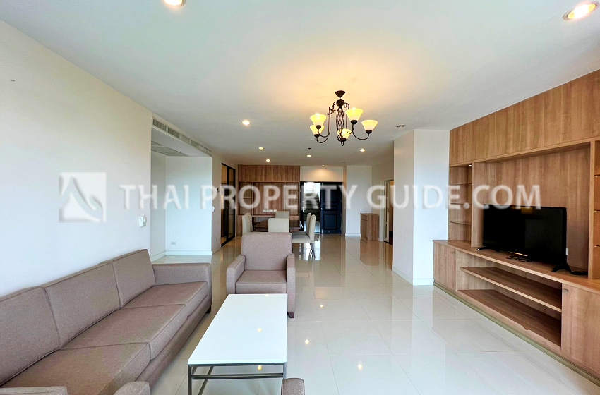 Apartment in Sukhumvit 