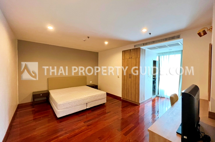 Apartment in Sukhumvit 