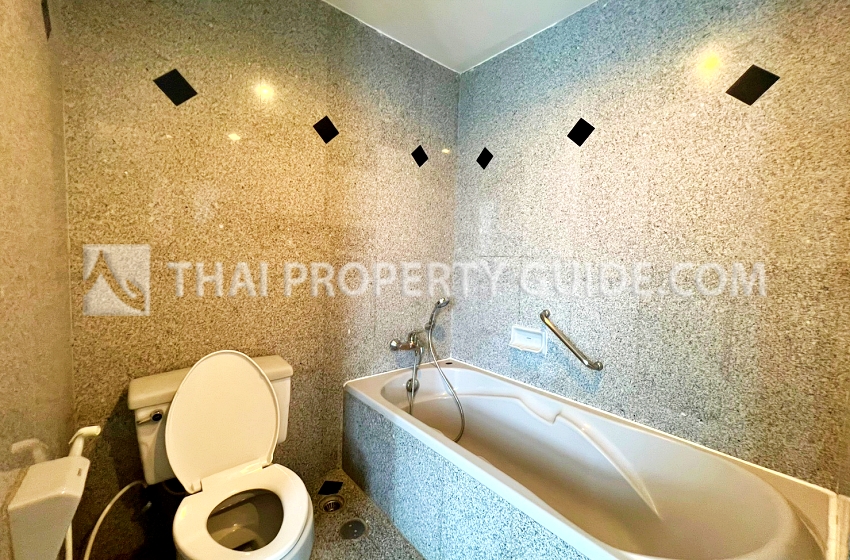Apartment in Sukhumvit 